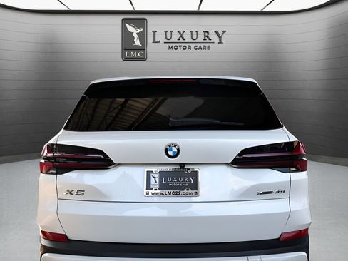 Used 2024 BMW X5 xDrive40i image 19