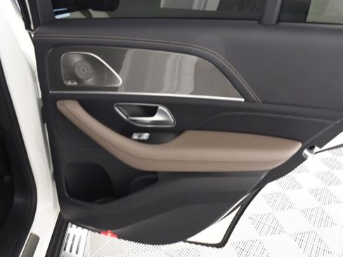 Used 2023 Mercedes-Benz GLE 53 AMG 4MATIC Coupe image 20