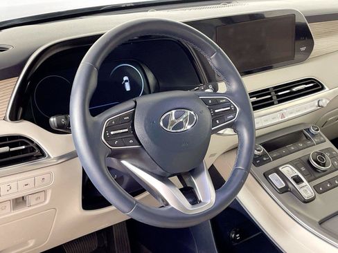 Used 2021 Hyundai Palisade Limited AWD/4WD image 19