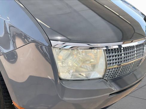 Used 2007 Lincoln MKX 2WD image 24