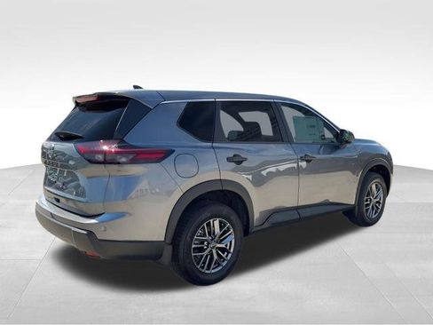 Certified 2026 Nissan Rogue S image 5