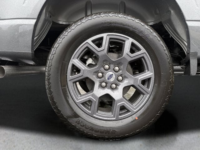 New 2026 Ford F150 STX w/ Equipment Group 200A AWD/4WD image 8