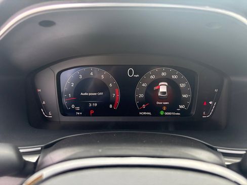 New 2026 Acura Integra A-Spec FWD image 11