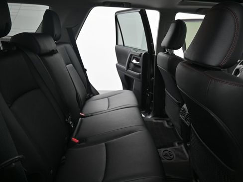 Used 2023 Toyota 4Runner TRD Off-Road Premium w/ Off Road Premium Plus Package AWD/4WD image 16