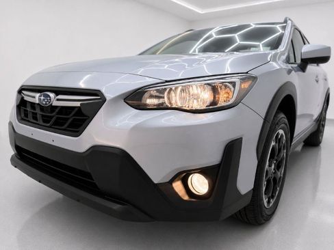 Used 2021 Subaru Crosstrek 2.0i Premium w/ Moonroof Package AWD/4WD image 35