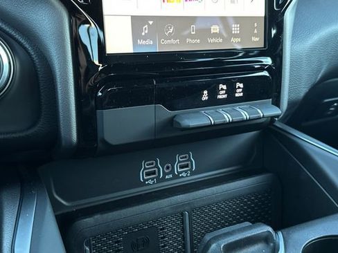 New 2026 RAM 1500 Big Horn image 20