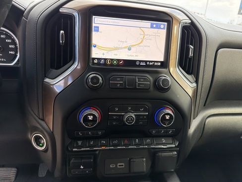 Used 2020 Chevrolet Silverado 3500 High Country w/ Z71 Off-Road Package image 22