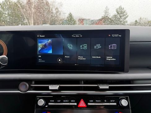 New 2026 Hyundai Tucson SEL image 29