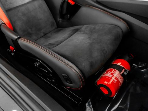 Used 2018 Porsche 911 GT2 RS w/ Weissach Package image 35