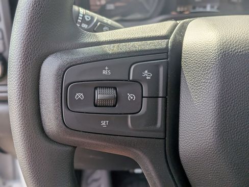 New 2026 Chevrolet Silverado 2500 W/T w/ WT Convenience Package AWD/4WD image 17