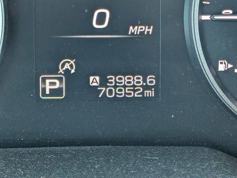 Used 2021 Subaru Outback 2.5i image 16