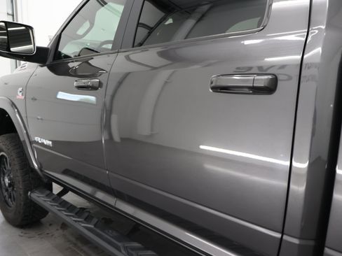 Used 2022 RAM 2500 Laramie AWD/4WD image 34