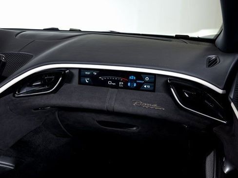 Certified 2024 Ferrari Roma Spider image 51