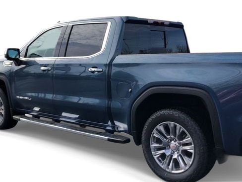 Used 2024 GMC Sierra 1500 Denali AWD/4WD image 5