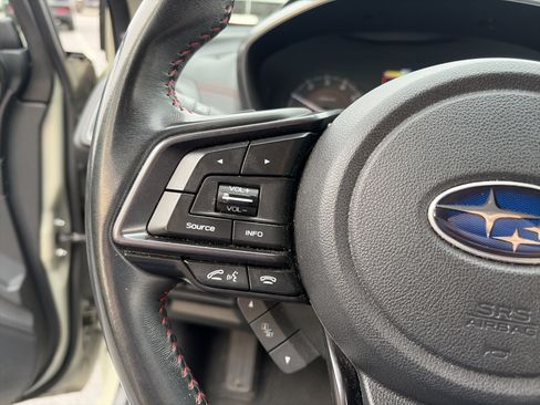 Used 2023 Subaru Crosstrek 2.0i Premium w/ Special Edition AWD/4WD image 27