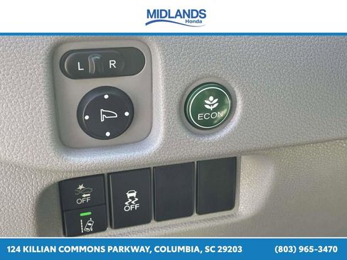 Used 2021 Honda Pilot Special Edition image 22