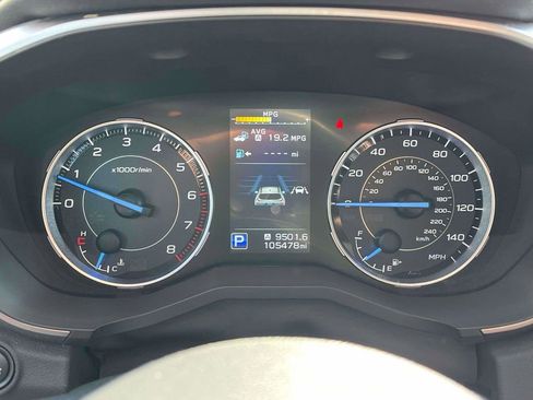 Used 2020 Subaru Ascent Limited w/ Popular Package #2 image 24