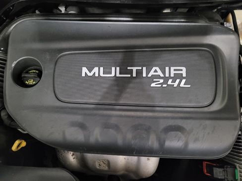 Used 2016 Jeep Cherokee Latitude image 30