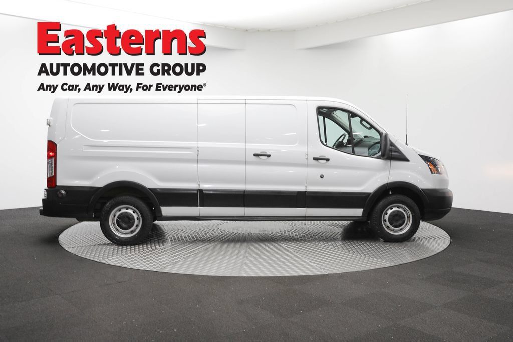 Used 2019 Ford Transit 150 148 Low Roof RWD image 6