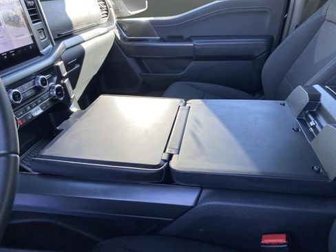 Certified 2024 Ford F150 XLT w/ Equipment Group 302A MID image 24