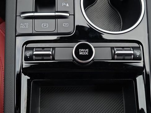 New 2026 Kia K5 GT-Line image 11