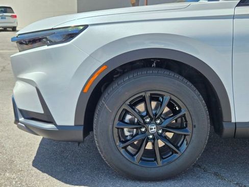 New 2026 Honda CR-V Sport image 6
