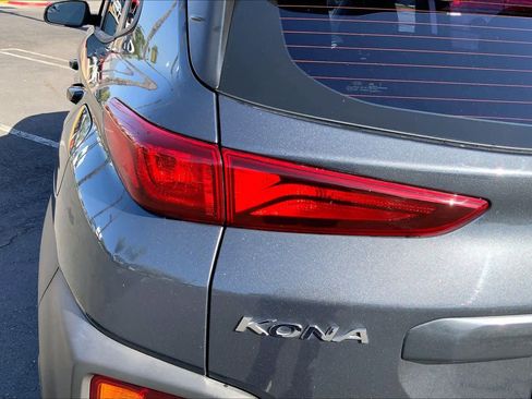Used 2019 Hyundai Kona SE FWD image 27