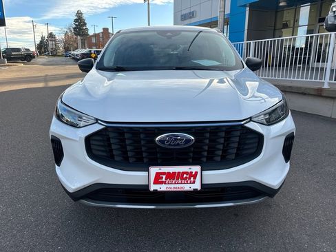 Used 2025 Ford Escape Active image 8