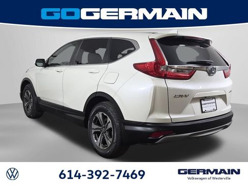 Used 2018 Honda CR-V LX image 11