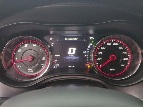 Used 2023 Dodge Charger Scat Pack image 32
