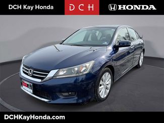Used 2015 Honda Accord EX video 1