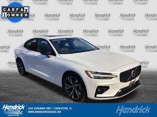 Certified 2024 Volvo S60 B5 Core image 1