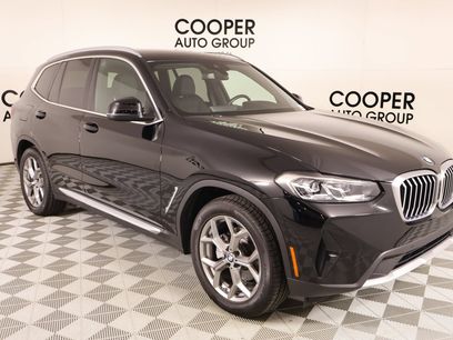 Used 2023 BMW X3 xDrive30i