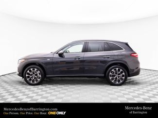 New 2025 Mercedes-Benz GLC 350e 4MATIC video 2