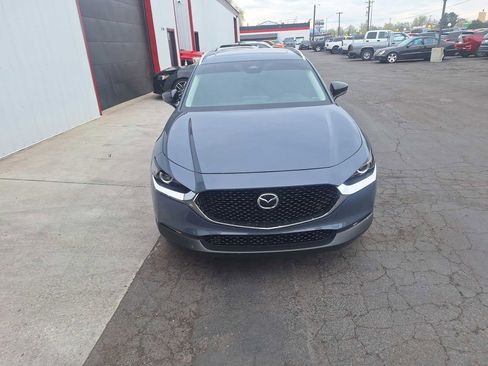 Used 2024 MAZDA CX-30 AWD 2.5 S w/ Preferred Package image 11