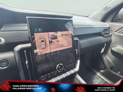 New 2026 GMC Acadia AT4 w/ Luxury Package AWD/4WD image 21
