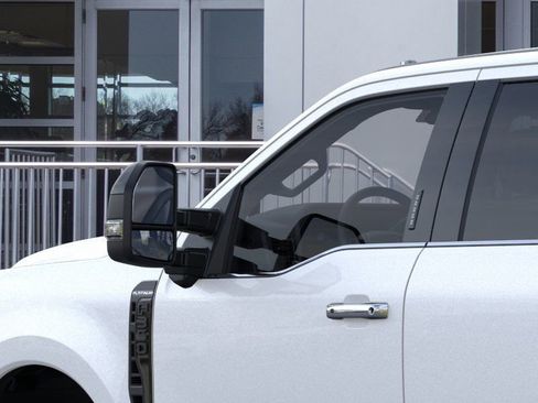 New 2026 Ford F350 Platinum AWD/4WD image 20