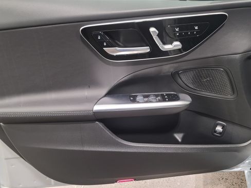 New 2026 Mercedes-Benz C 300 Sedan image 11