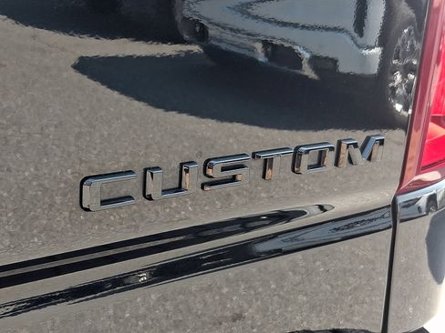 Used 2021 Chevrolet Silverado 1500 Custom w/ Rally Edition AWD/4WD image 31