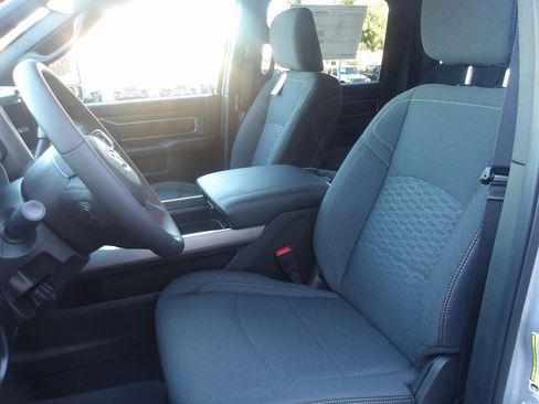 New 2026 RAM 2500 Big Horn image 11