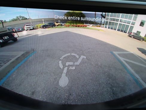 Used 2024 Jeep Wrangler Sport image 3