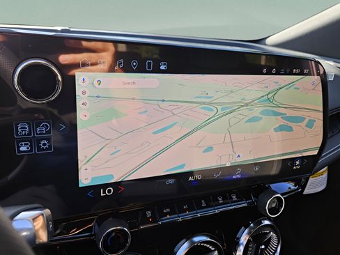 New 2025 Chevrolet Blazer EV LT w/ Midnight/Sport Edition image 12