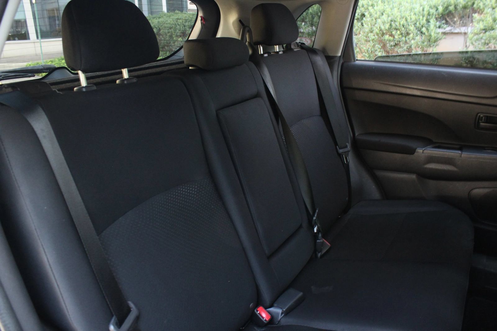 Used 2015 Mitsubishi Outlander Sport ES FWD image 22
