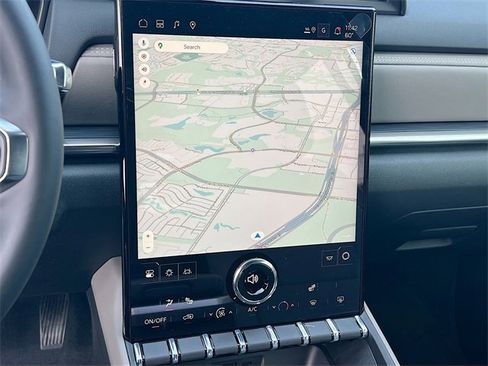 New 2026 GMC Terrain Elevation image 8