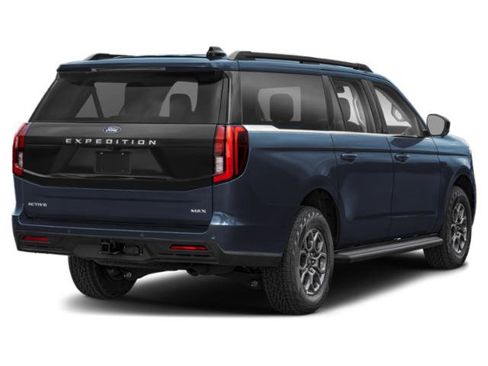 New 2026 Ford Expedition Max Active image 25