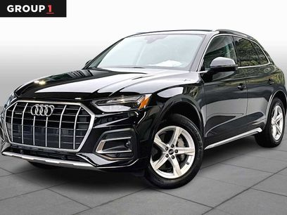 Used 2023 Audi Q5 2.0T Premium w/ Convenience Package