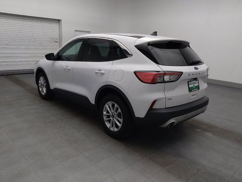 Used 2022 Ford Escape SE FWD image 3