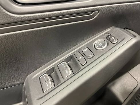 New 2026 Honda Accord LX image 14