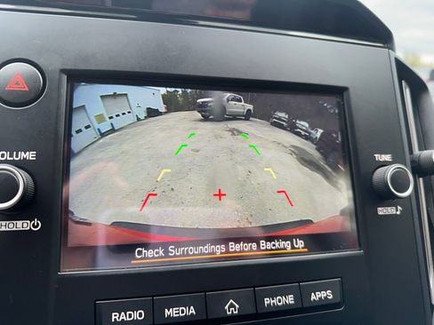 Used 2023 Subaru WRX image 18