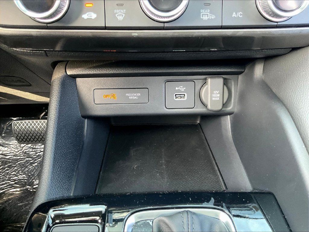 Used 2025 Acura Integra FWD image 16